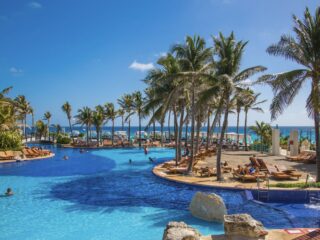 New Choices! 90 Percent Of All Mexico Hotels Being Built Are In Cancun & Riviera Maya