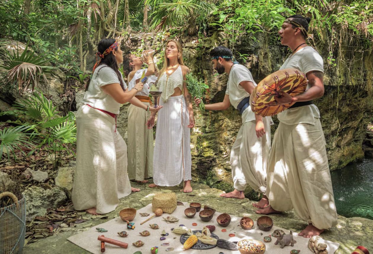 Not Your Average Resort! Cancun & Riviera Maya's 4 Most Unusual Themed All-Inclusives