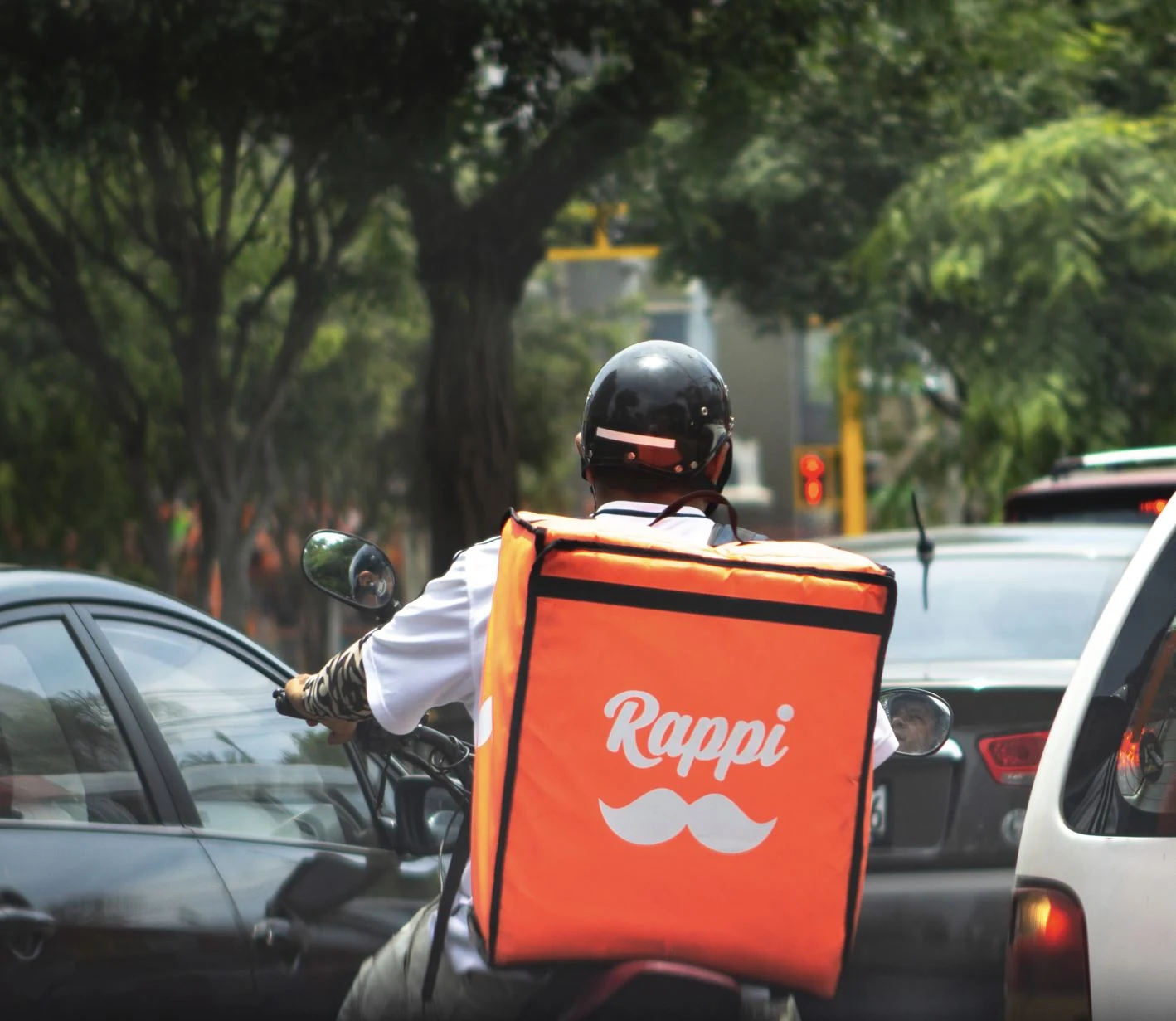 Rappi Delivery