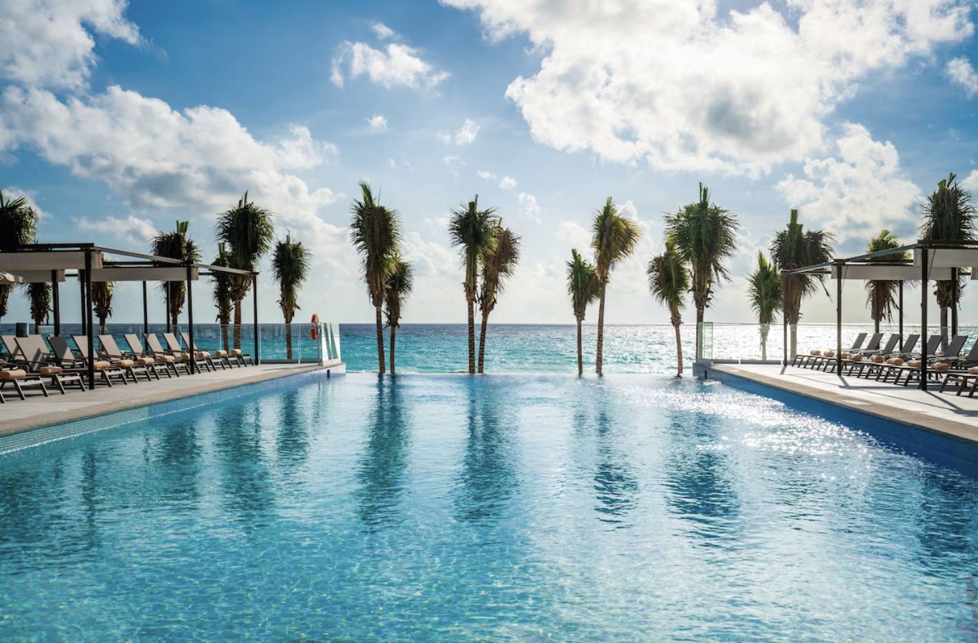 Palacio Riu Kukulkan