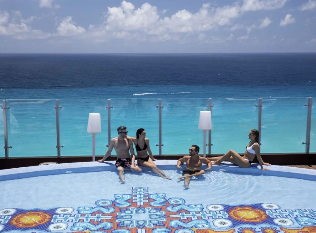Royalton Chic Cancun