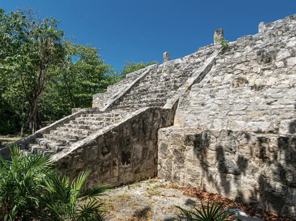 San Miguelito Archaeological Site