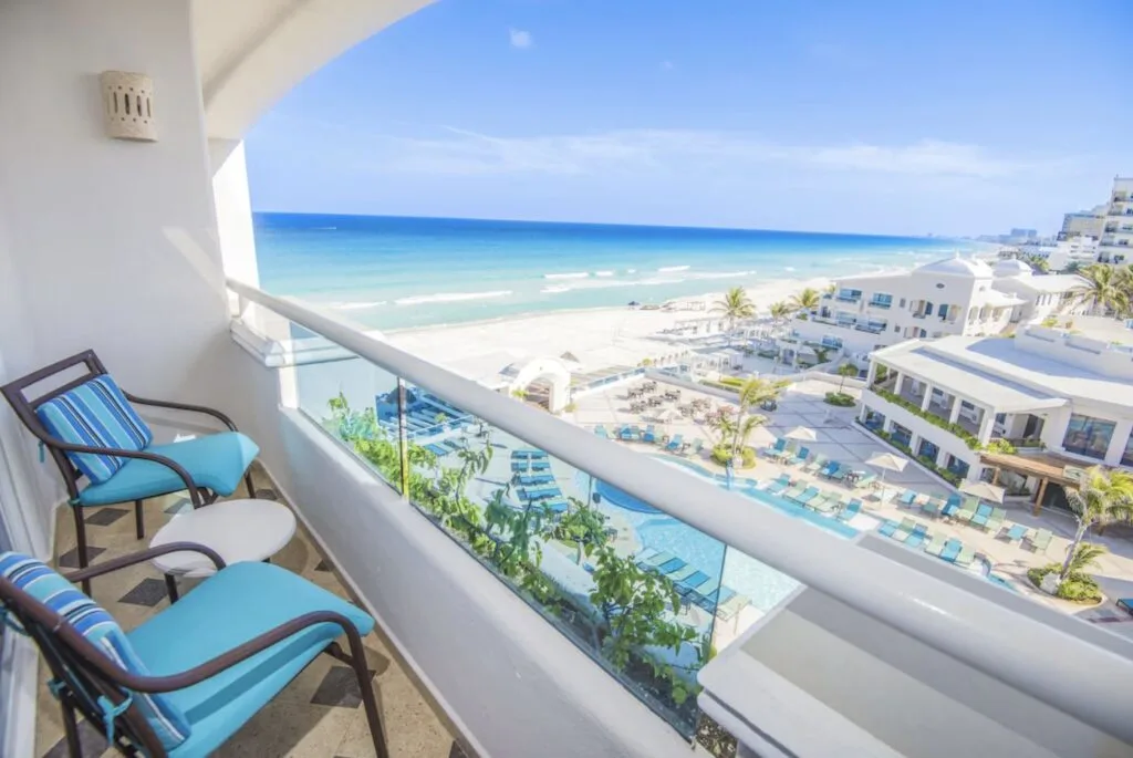 Sunscape Cancun Hotel