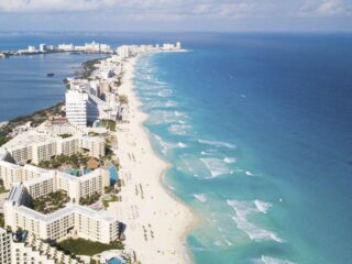 The #1 Mistake Travelers Make When Booking a Cancun Resort