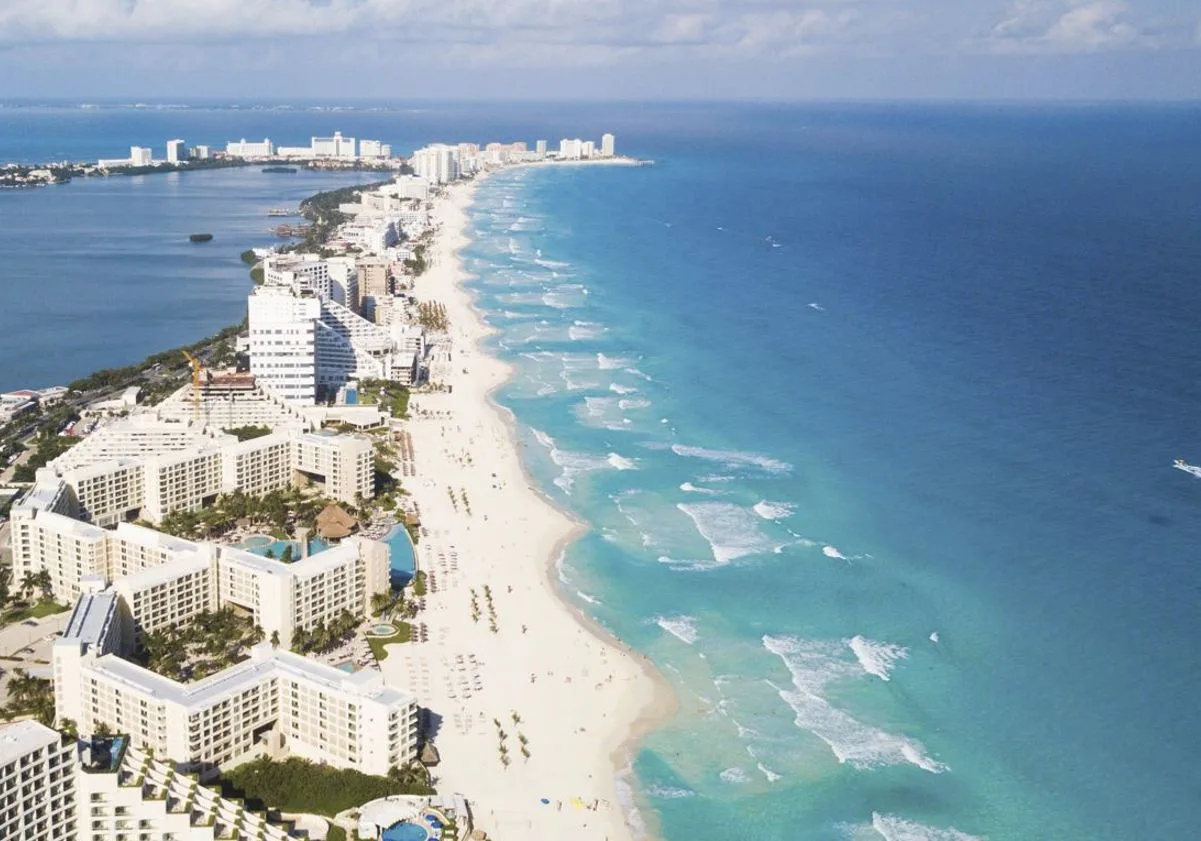 The #1 Mistake Travelers Make When Booking a Cancun Resort