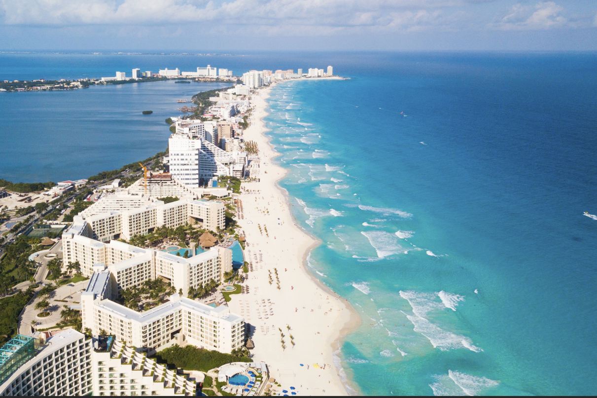 The #1 Mistake Travelers Make When Booking a Cancun Resort