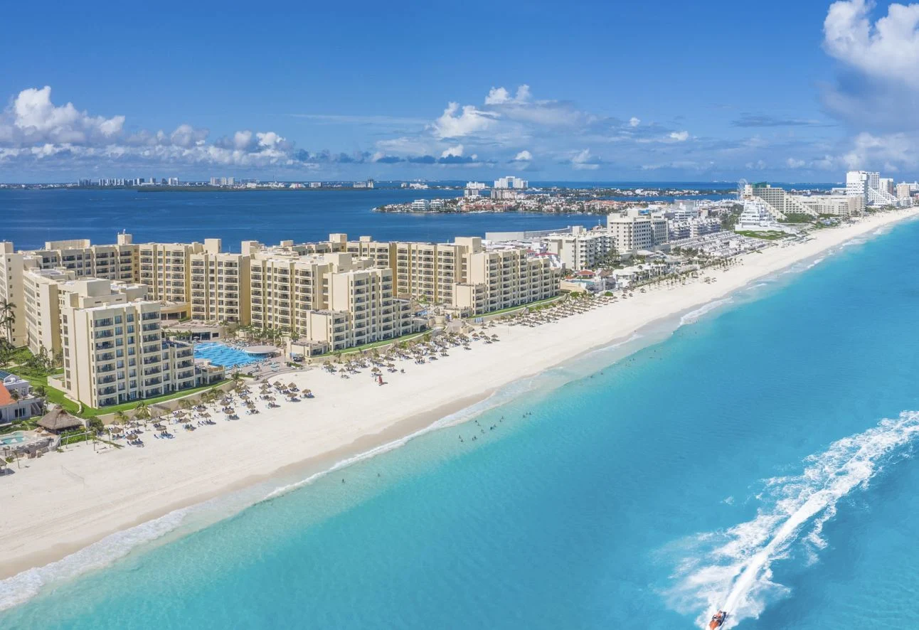 The Cheapest & Most Expensive Destinations In Cancun & The Riviera Maya