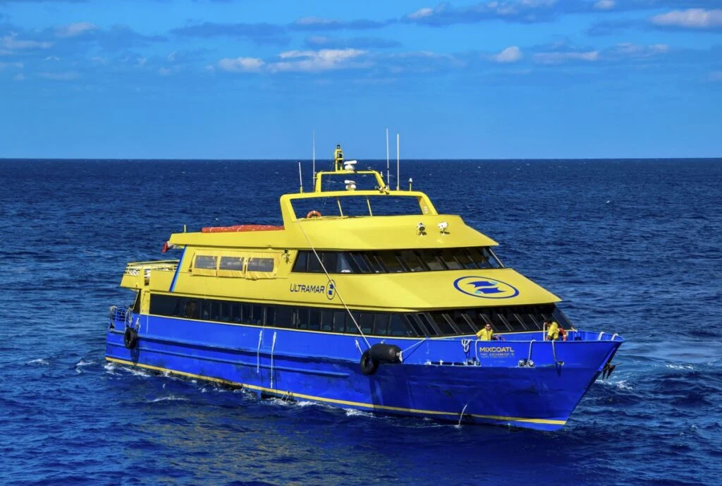 The Half Day Tours In Cancun That Won't Eat Up Your Beach Time