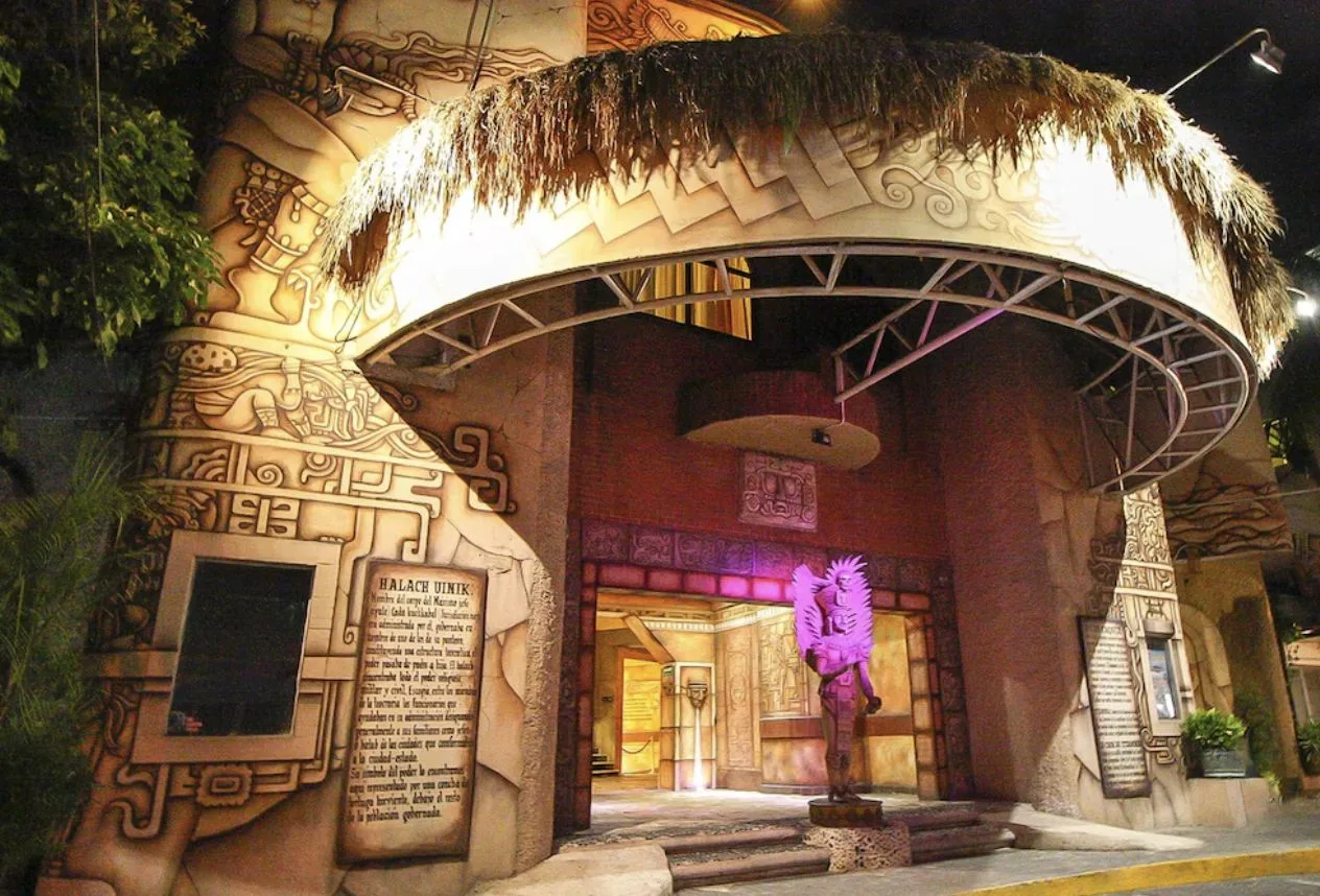 The Rebirth of an Icon Why Downtown Cancun's Yaxchil&aacute;n Avenue is Making a Major Comeback