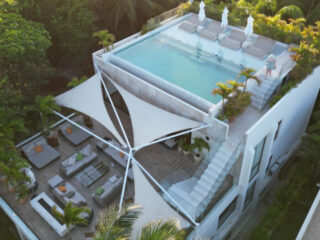 The Secret Place Savvy Travelers Stay In Playa Del Carmen To Be In The Heart Of The Action