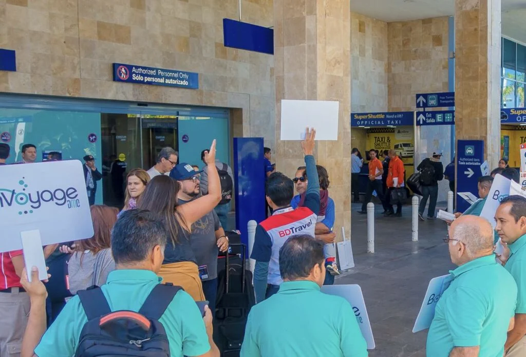 This Is How Long It Will Take You To Reach Your Hotel From The Cancun Airport