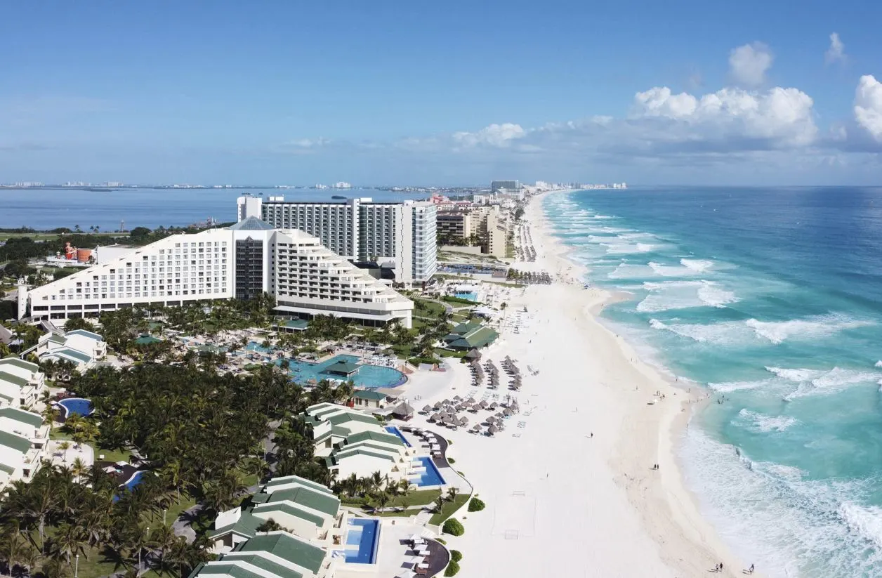 Can resort zone