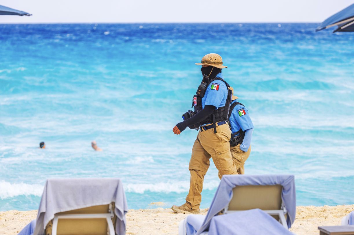 Traveler ALERT ESTOS SON LOS 5 ESPUESTOS DE SABER SEGURIDAD PARA 2025
