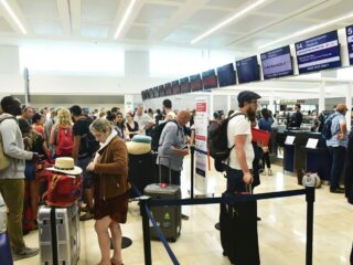 Travelers Report Increased VISITAX Enforcement at Cancun Airport: Don't Get Held Up at Departure!