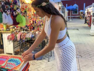 Travelers Report Rise In The Wristband Scam In Cancun & Playa Del Carmen
