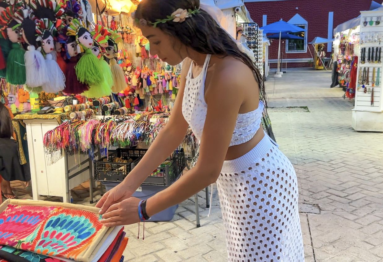 Los viajeros informan Rise en la estafa de la pulsera en Cancún y Playa del Carmen