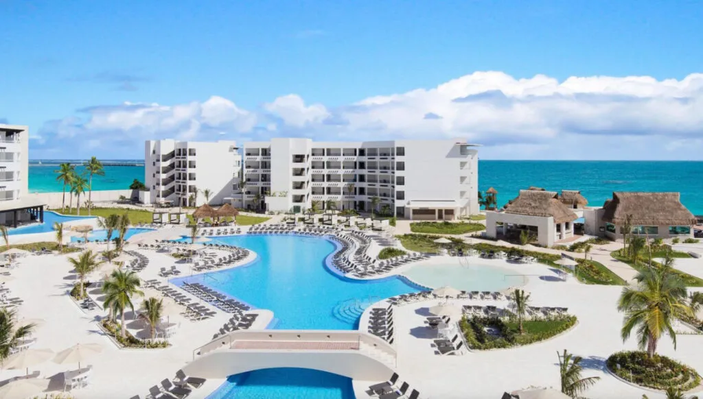 Ventus at Marina El Cid Spa & Beach Resort