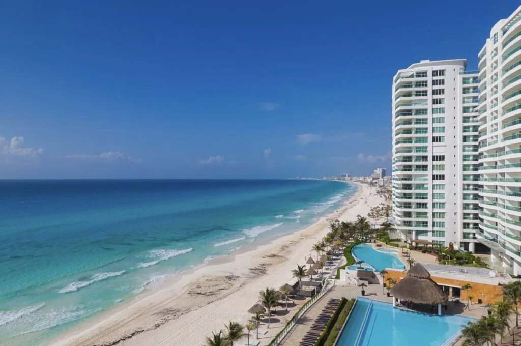Your Cancun Ocean View Room Watch Out For These Words When Booking