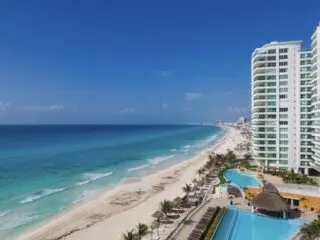 Your Cancun Ocean View Room Watch Out For These Words When Booking