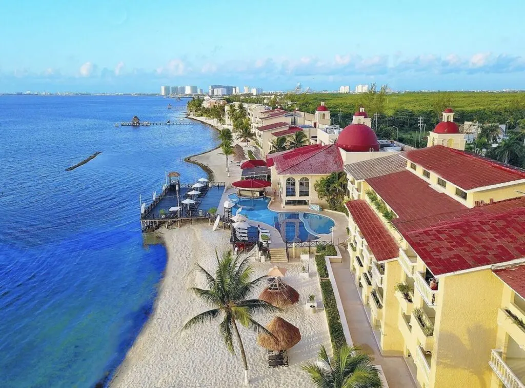 All Ritmo Cancun Resort & Water Park