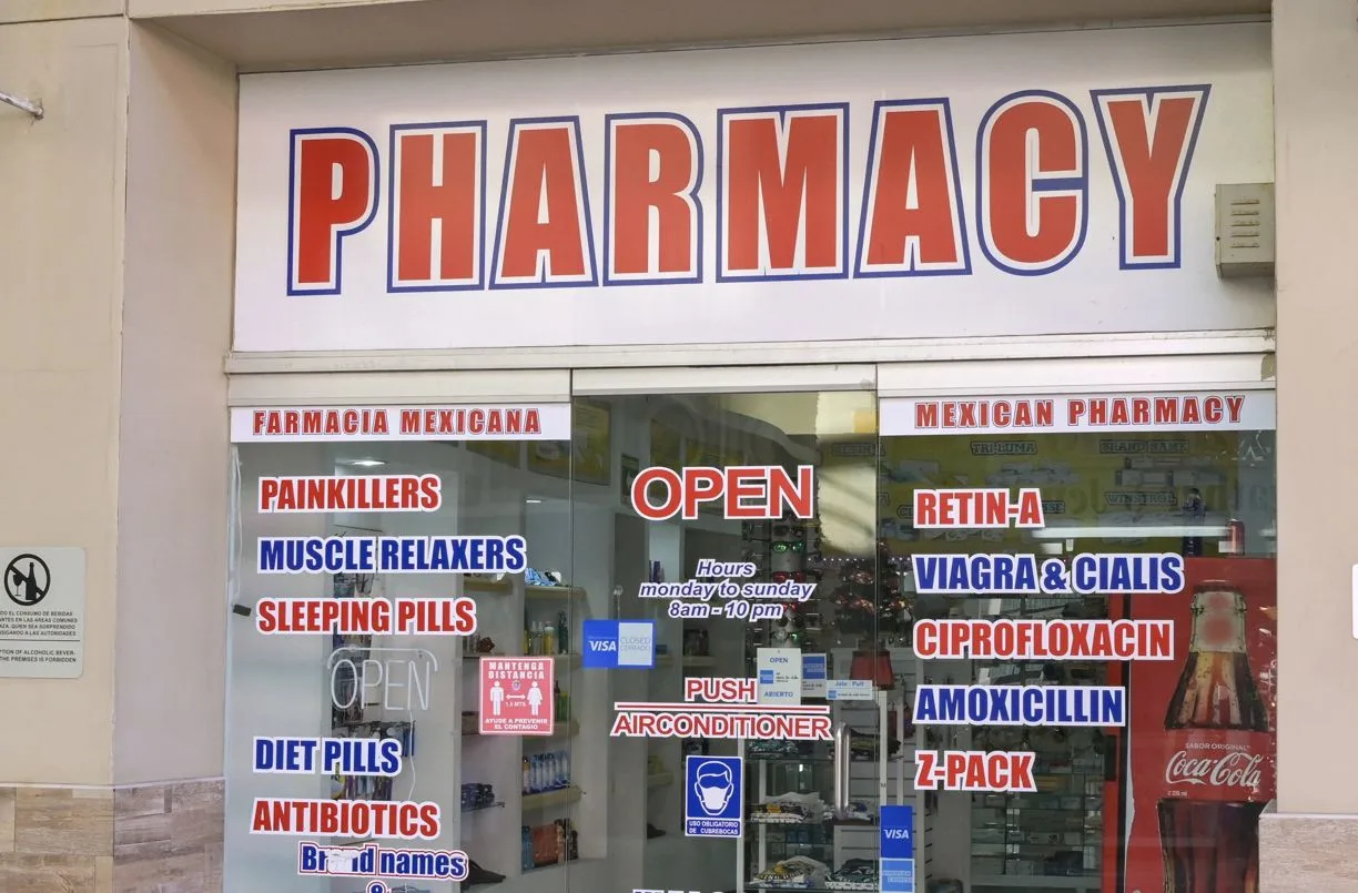 Are Cancun Tourist Pharmacies&nbsp;Legit What All Travelers Need To Know