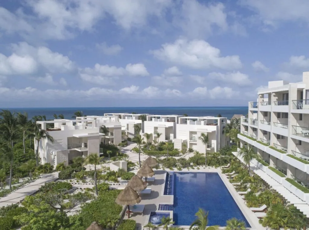 Beloved Playa Mujeres