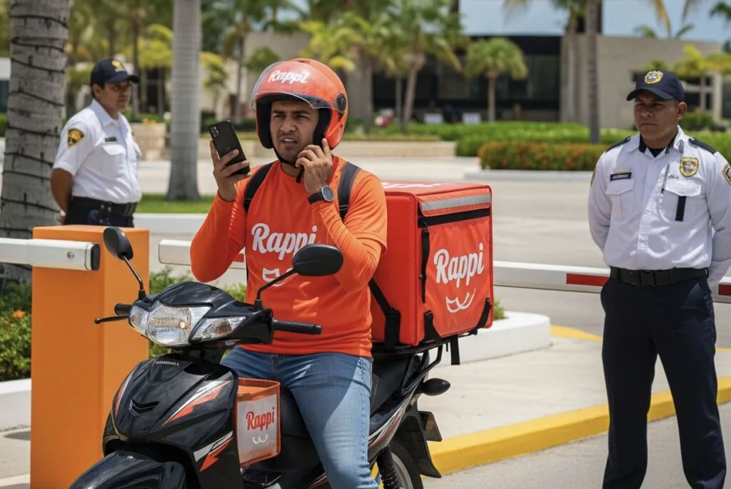 Can I Order Rappi, Pharmacy & Uber Eats To My Cancun Resort Your Insider's Guide