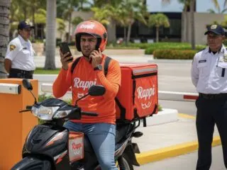 Can I Order Rappi, Pharmacy & Uber Eats To My Cancun Resort Your Insider's Guide