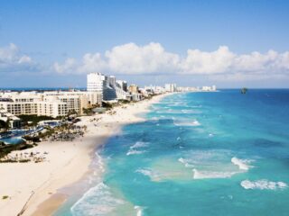 Cancun Authorities Remind Travelers To Follow Beach Rules After Second Tragedy Of The Summer
