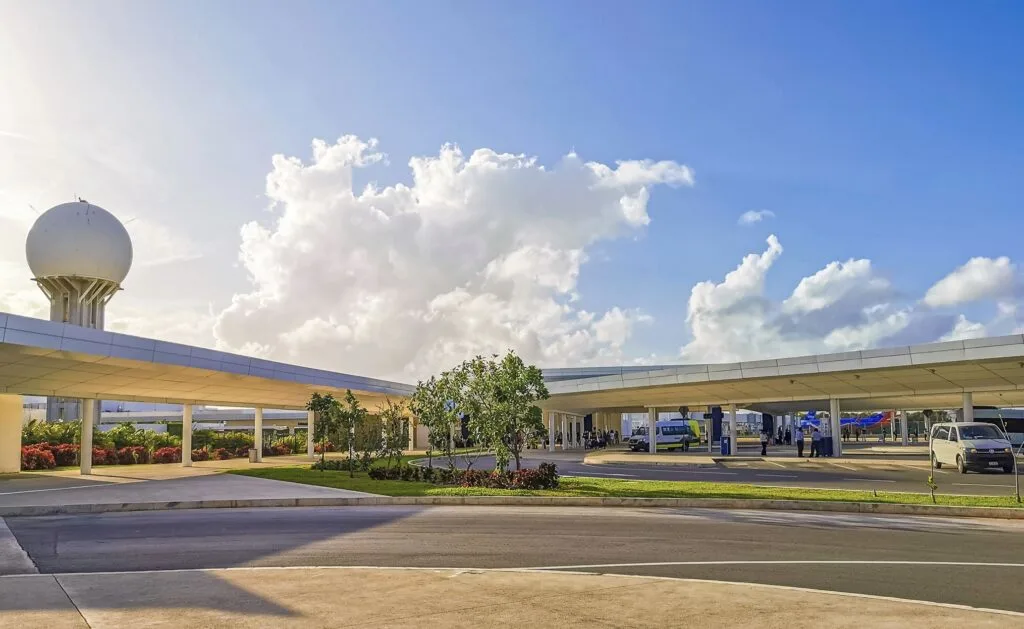 Cancun International Airport