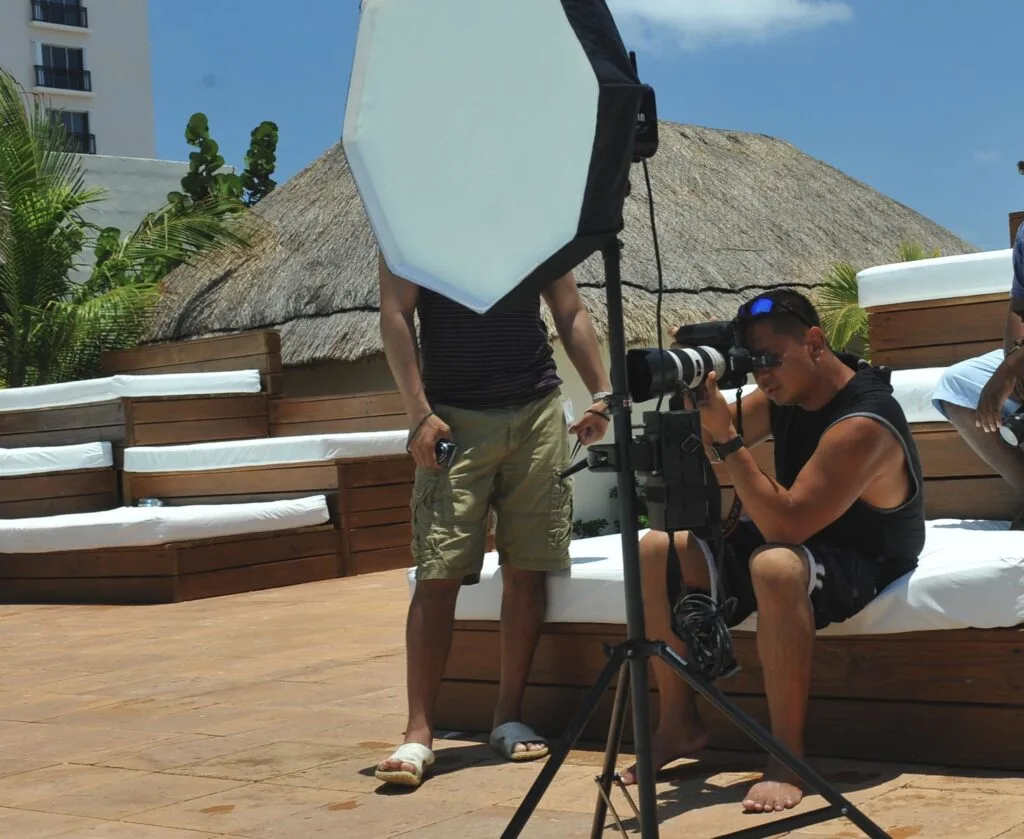 Cancun photographer