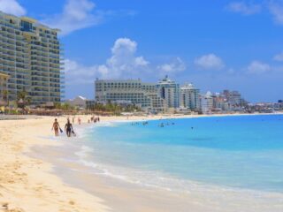 Cancun's 'New' Hotel Zone: A Pro's Guide to Choosing The Right Location For Your Trip