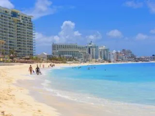 Cancun's 'New' Hotel Zone: A Pro's Guide to Choosing The Right Location For Your Trip