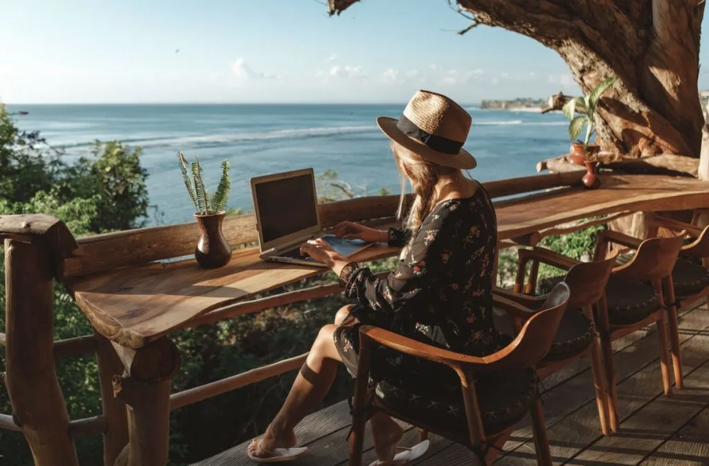 Digital Nomad Paradise Is Cancun, Playa Or Tulum Your Best Bet