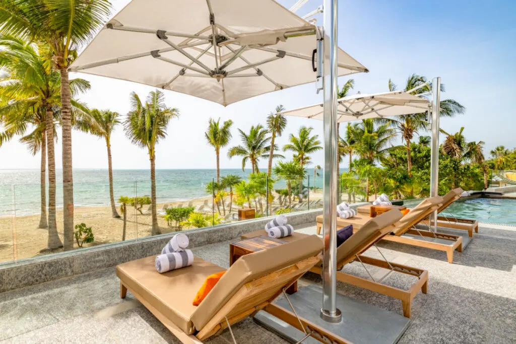 Hotel Mousai Cancun