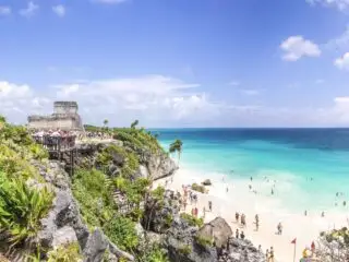 How Can Tulum Re-Invent Itself And Become A Tourism Powerhouse Again