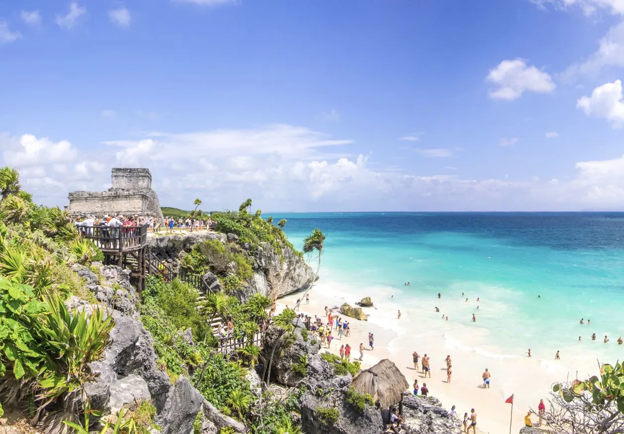 How Can Tulum Re-Invent Itself And Become A Tourism Powerhouse