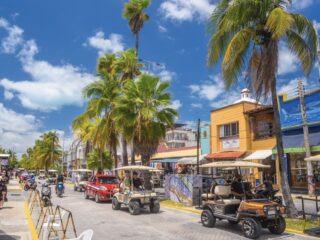 How Much Should A Golf Cart Rental Be On Isla Mujeres The Insiders Guide