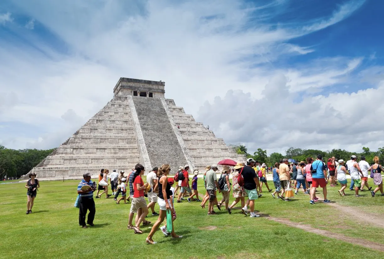 Is Chichen Itza Worth the 3-Hour Drive An Honest Look at the Pros and Cons of the Famous Day Trip
