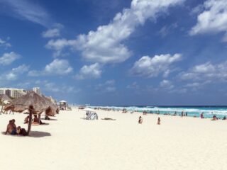 Is It Still Rainy Season In Cancun What To Expect In September & October