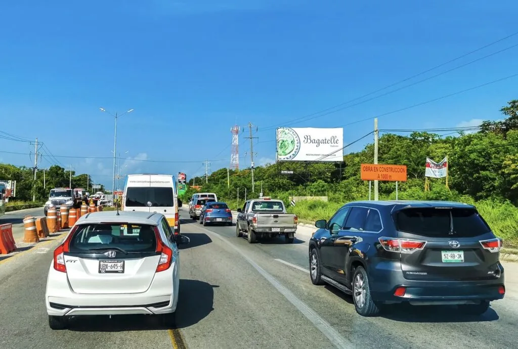 Is Renting A Car In Cancun Worth it It's Different Than Back Home