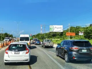 Is Renting A Car In Cancun Worth it It's Different Than Back Home