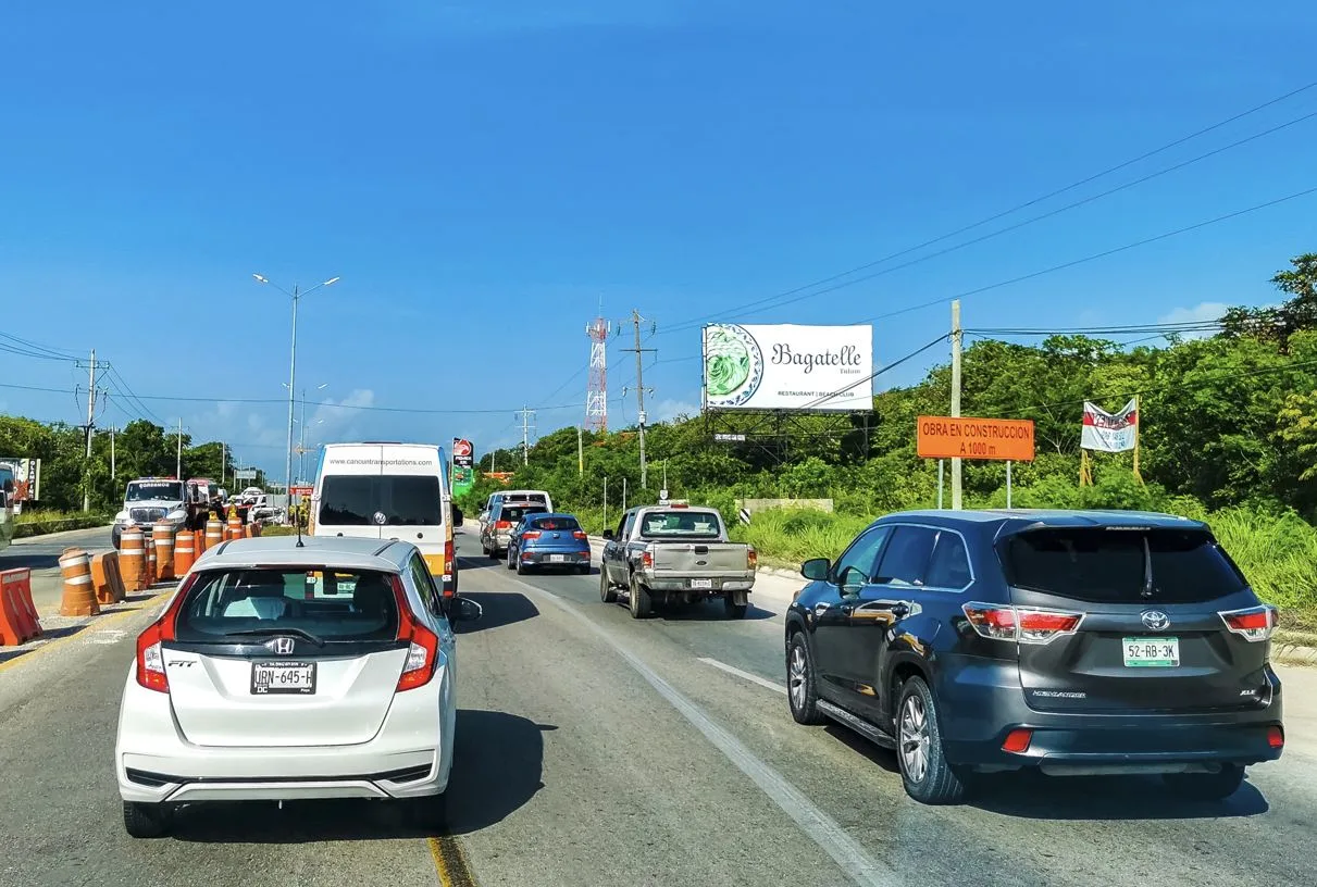 Is Renting A Car In Cancun Worth it It's Different Than Back Home