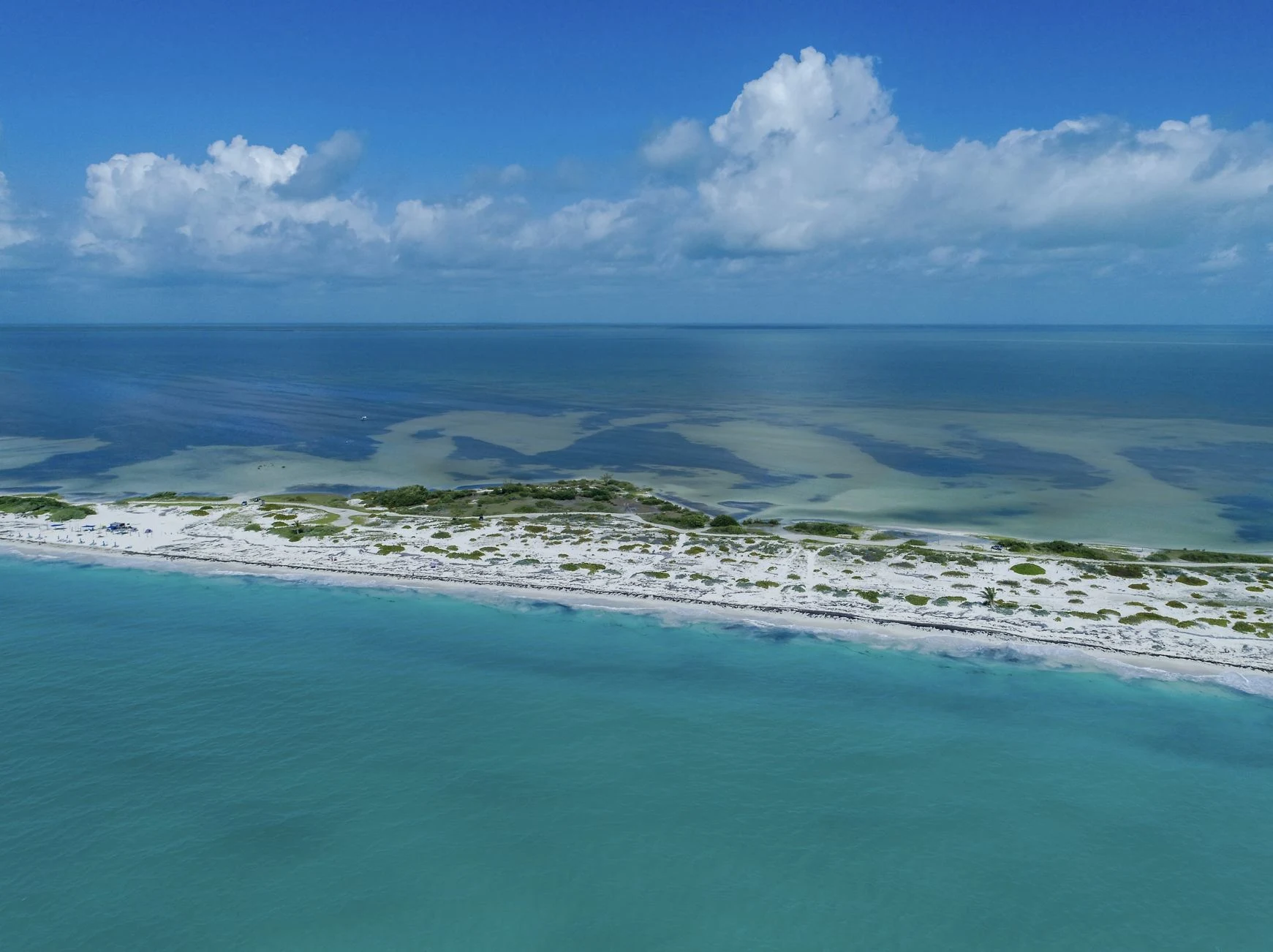 Isla Blanca (2)