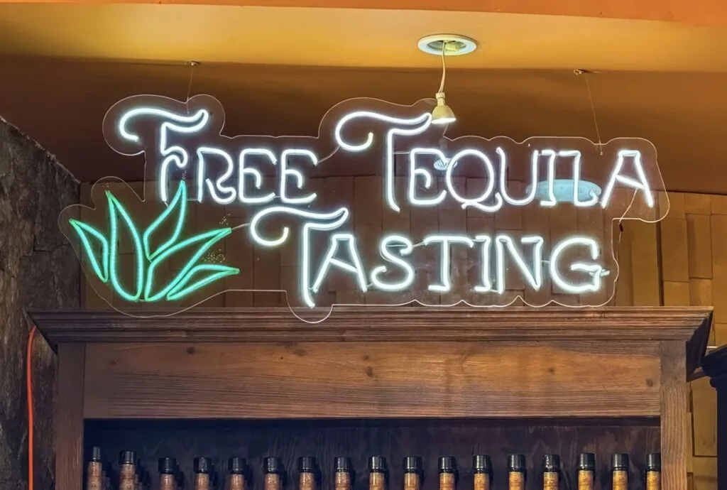 That Free Cancun Tequila Tasting What Travelers Need To Know About The Common Sales Tactic