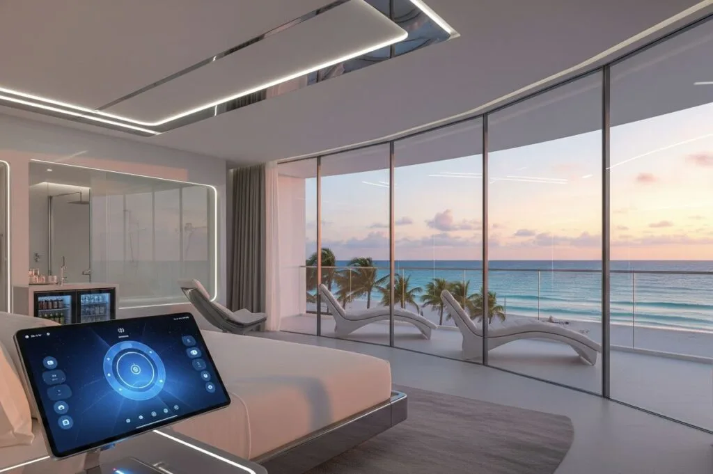 The Next Generation of Cancun All-Inclusives Tech & Amenities Coming in 20262027