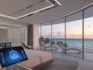 The Next Generation of Cancun All-Inclusives Tech & Amenities Coming in 20262027