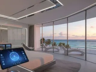 The Next Generation of Cancun All-Inclusives Tech & Amenities Coming in 20262027