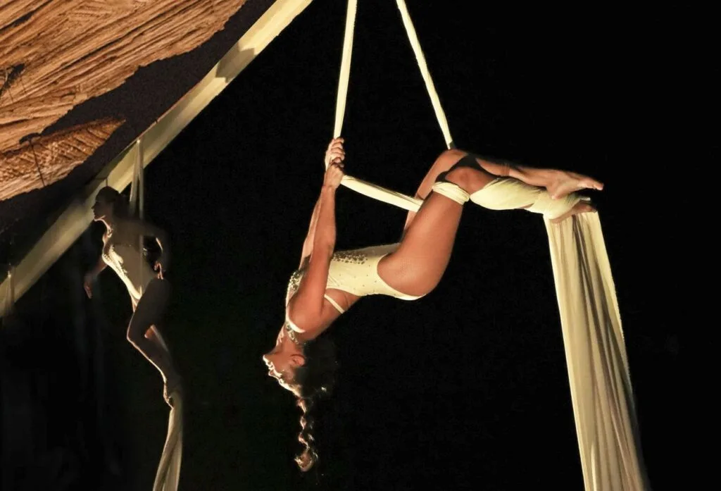 These 5 Cancun Hotel Zone Restaurants Go Way BEYOND A High End Dinner