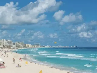 These Are The 3 Cheapest Beachfront All-Inclusive Resorts In Cancun